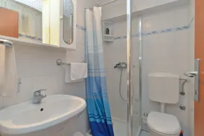 Apartment Annamaria 1792 - Badeværelse