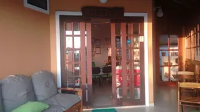 Villaggio dos Ventos - Resepsjon