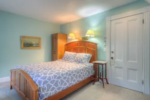 Dodge Cottage - Room