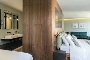 Perianth Hotel, a Member of Design Hotels - Chambre