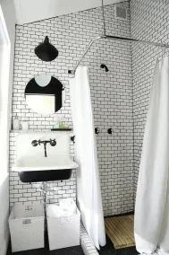 Moonriver Inn - Bagno