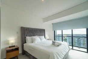 Torre Indico by Casago - Habitación