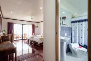Kasai Village Dive Resort - Chambre