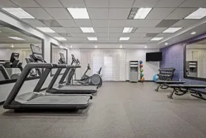 La Quinta by Wyndham Miami Airport West - Fitness facility