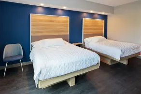 Tru by Hilton Auburn - Chambre