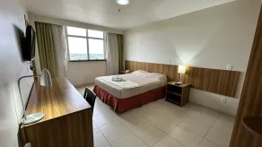 Boa Vista Eco Hotel - Room