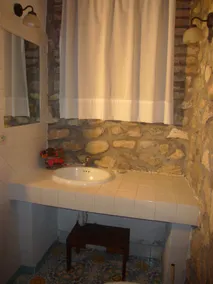 Agriturismo Le Casette - Camera