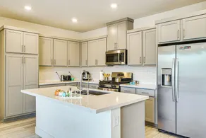 8 Mi to Lincoln Park: Family-friendly Tracy Home - Interior