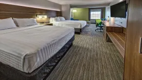 Holiday Inn Express & Suites Crossville by IHG - Chambre