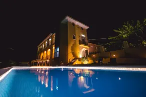Hotel Rural El Molino de Felipe - Pool