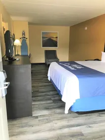 Days Inn by Wyndham Ridgeland South Carolina - Chambre