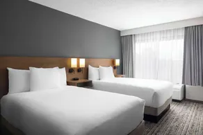 Hyatt Place Tempe Phoenix Airport - Chambre
