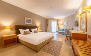 Aurora Oriental Resort Sharm El Sheikh - Habitación