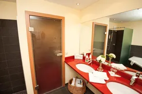 Der Kirchheimerhof - Superior - Salle de bain