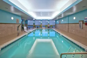 SpringHill Suites by Marriott St. Joseph Benton Harbor - Piscine