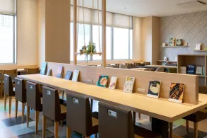 Comfort Hotel Kochi - Hall