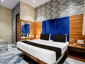 Shiv Sai Residency Lodging & Boarding - Chambre
