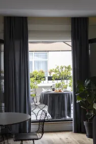 GALATA M84 - View from room