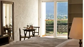 Oratório Pousada Boutique - Room