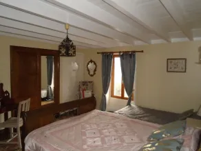 Chambres d'Hôtes Bienvenue - Room