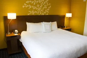 Wavecrest Lodge - Chambre