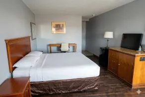 HiWay Inn Express Elk City Route 66 - Chambre