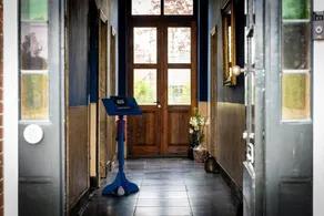 Boutique hotel Lytel Blue - Reception
