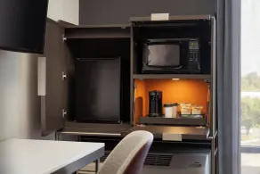 Courtyard by Marriott Cleveland TN - Zimmer