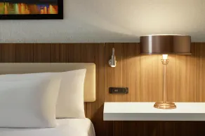Hilton Garden Inn Cleveland Airport - Chambre