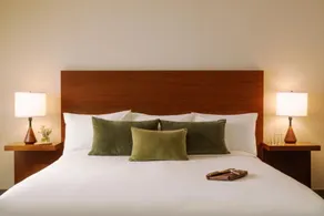 FOUND Hotels, Santa Monica, Series by Marriott - Værelse