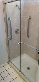 Perramont Hotel - Salle de bain