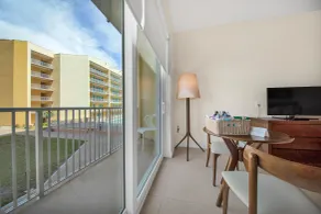 Peninsula Island Resort & Spa - Beachfront Property at South Padre Island - Chambre