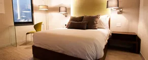 Othelo Boutique Hotel Mexico - Chambre