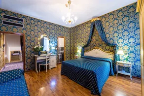 Al Gazzettino - Room