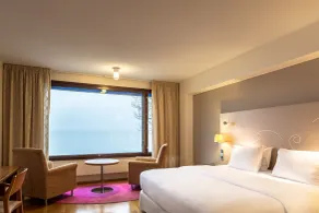 Hilton Helsinki Kalastajatorppa - Room