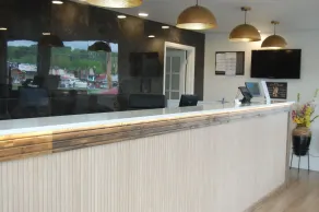 Vacation Lodge - Hall