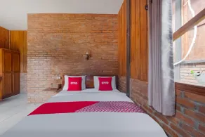 Hotel O Pondok Inspirasi Minggir - Room