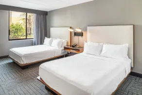 Courtyard by Marriott Columbus - Chambre