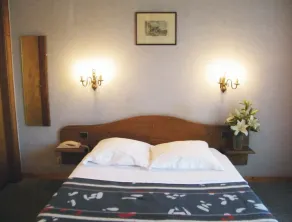 Le Chalet - Værelse
