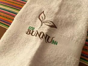 Eco Bunnu Inn - Bathroom