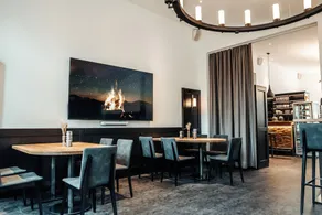 Parkhotel Nümbrecht - Restaurant