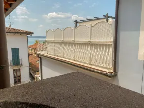 Hotel Mavino - Vue de la chambre