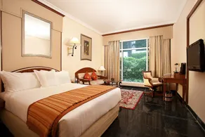 Welcomhotel by ITC Hotels, Alkapuri, Vadodara - Room