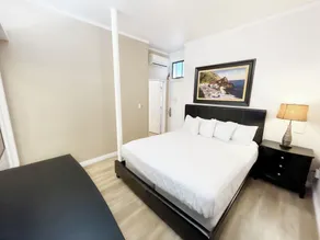 Catalina Courtyard Suites - Chambre