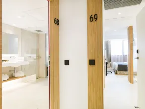 Nakar Hotel - Quarto