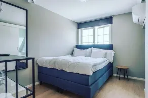 Hotell MAVI - Room