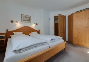 Ferienwohnungen Beim Hausbacher - Room