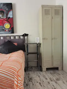 A La Maison - Værelse