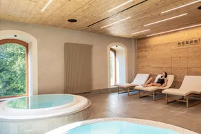 TH Borca di Cadore - Park Hotel Des Dolomites - Spa