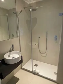 Hotel Serafino  - Casa de banho